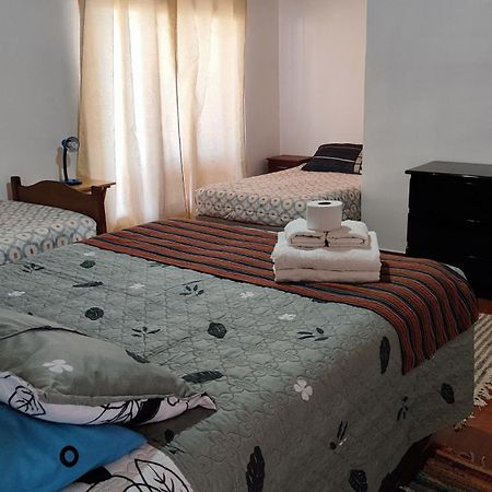 Hotel Katchi San Pedro De Atacama Zewnętrze zdjęcie