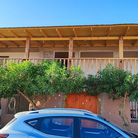 Hotel Katchi San Pedro De Atacama Zewnętrze zdjęcie