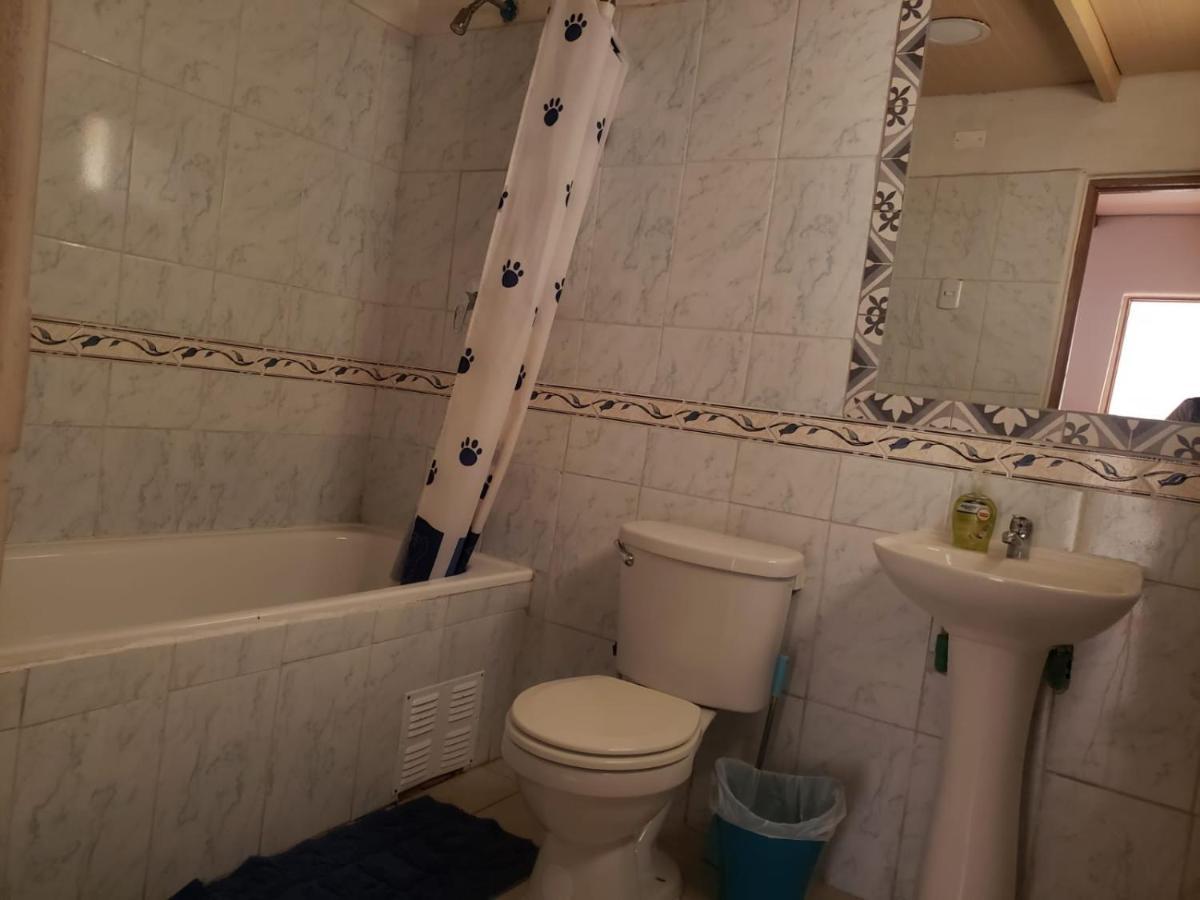 Hotel Katchi San Pedro De Atacama Zewnętrze zdjęcie