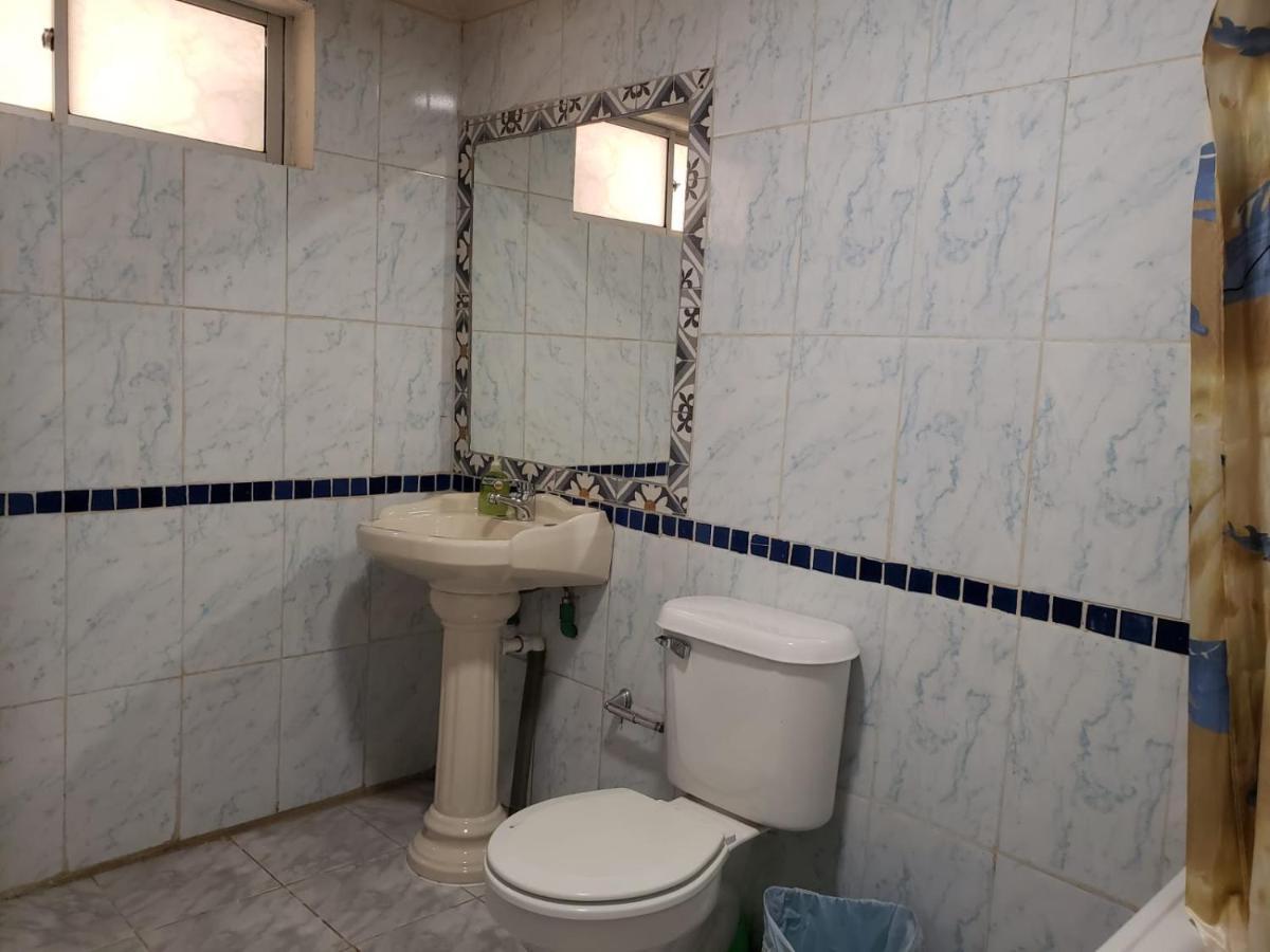 Hotel Katchi San Pedro De Atacama Zewnętrze zdjęcie