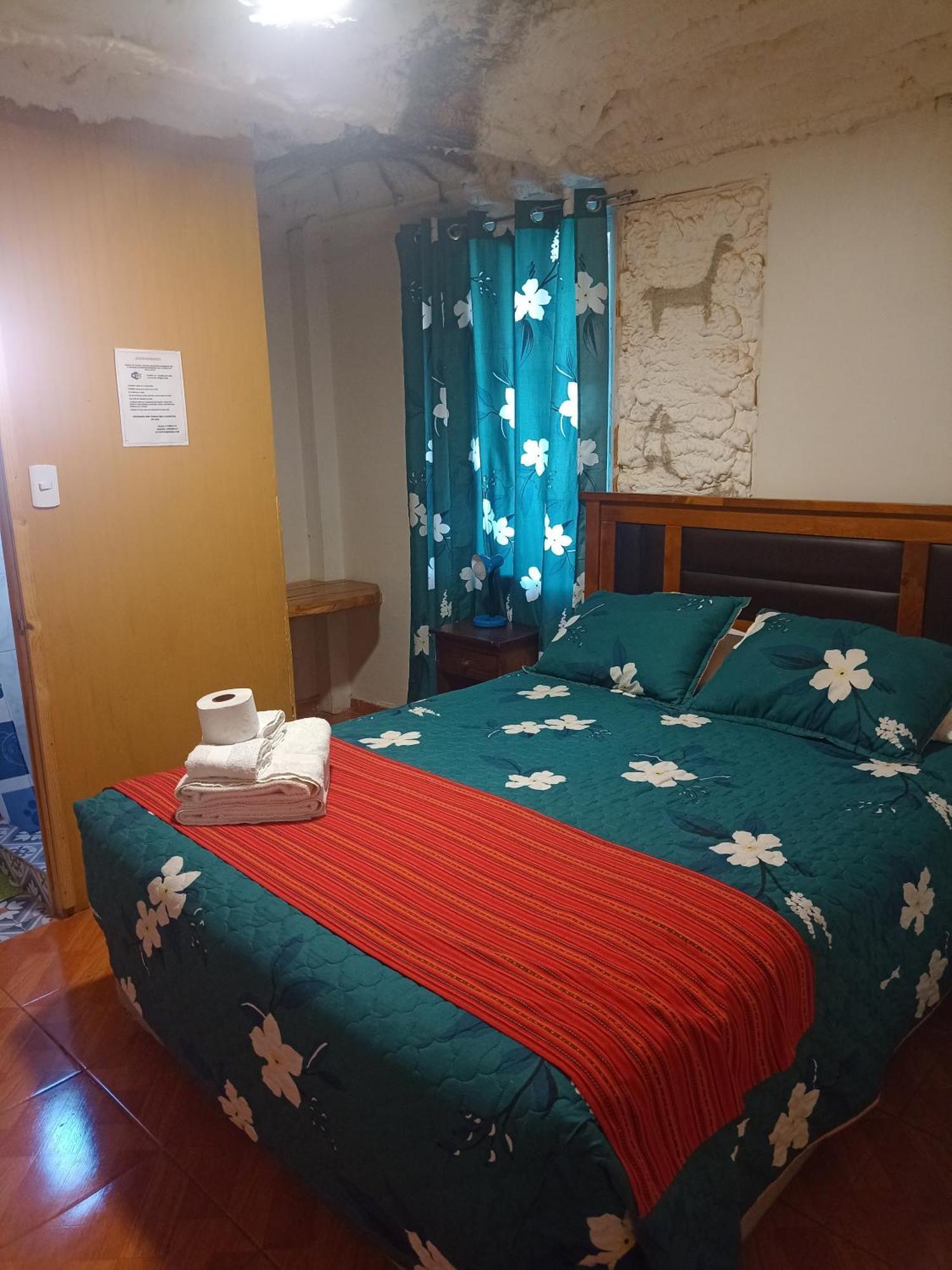 Hotel Katchi San Pedro De Atacama Pokój zdjęcie